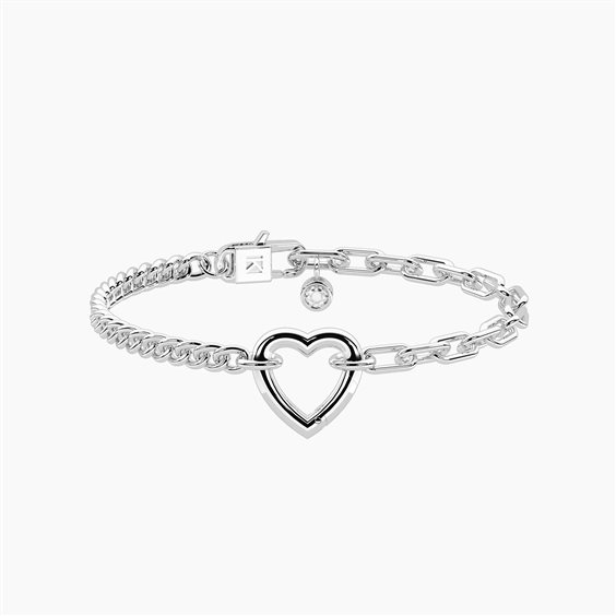 Bracciale Kidult Donna in Acciaio 732409 - 732409